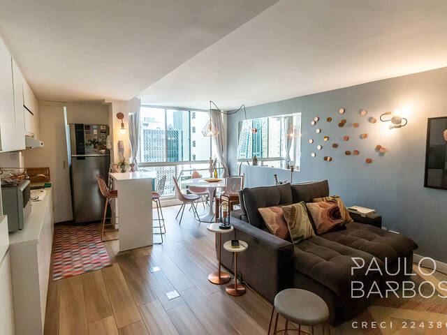 #PP11273 - Apartamento para Venda em São Paulo - SP
