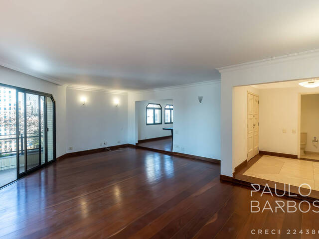 #PP11577 - Apartamento para Locação em São Paulo - SP - 2