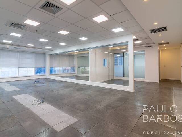 #PP11543 - Sala para Locação em São Paulo - SP - 2