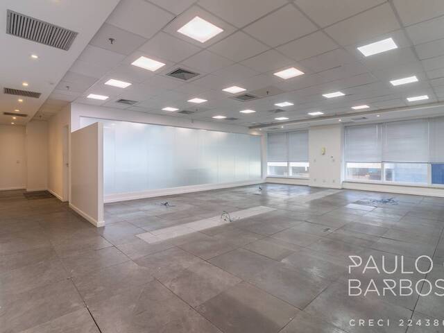 #PP11543 - Sala para Locação em São Paulo - SP - 3