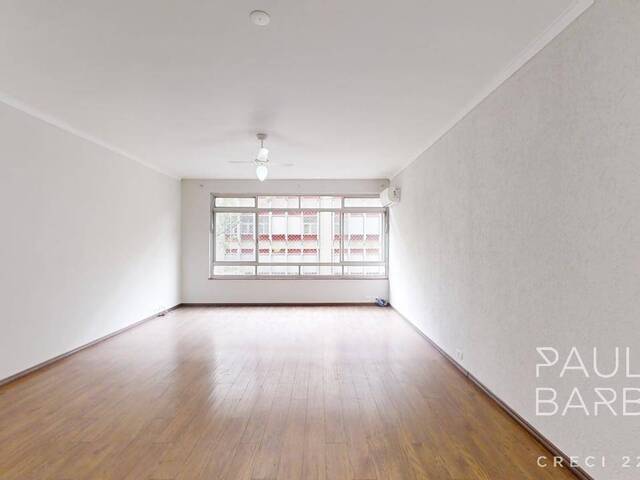 #PP11627 - Apartamento para Venda em São Paulo - SP