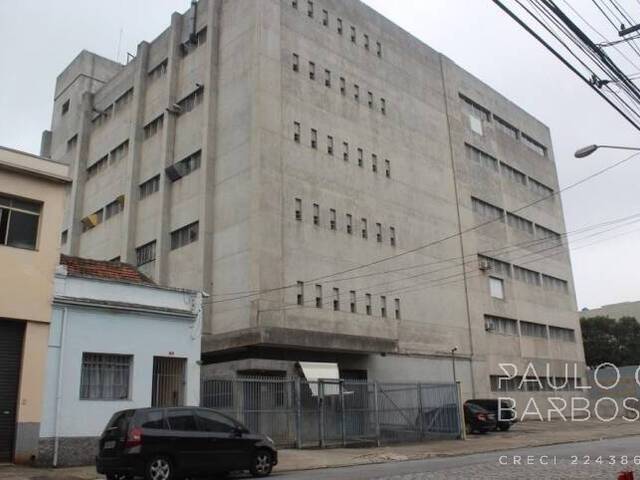 #PP11259 - Andar Comercial para Locação em São Paulo - SP - 3