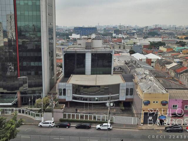 #PP11610 - Prédio comercial para Locação em São Paulo - SP - 2