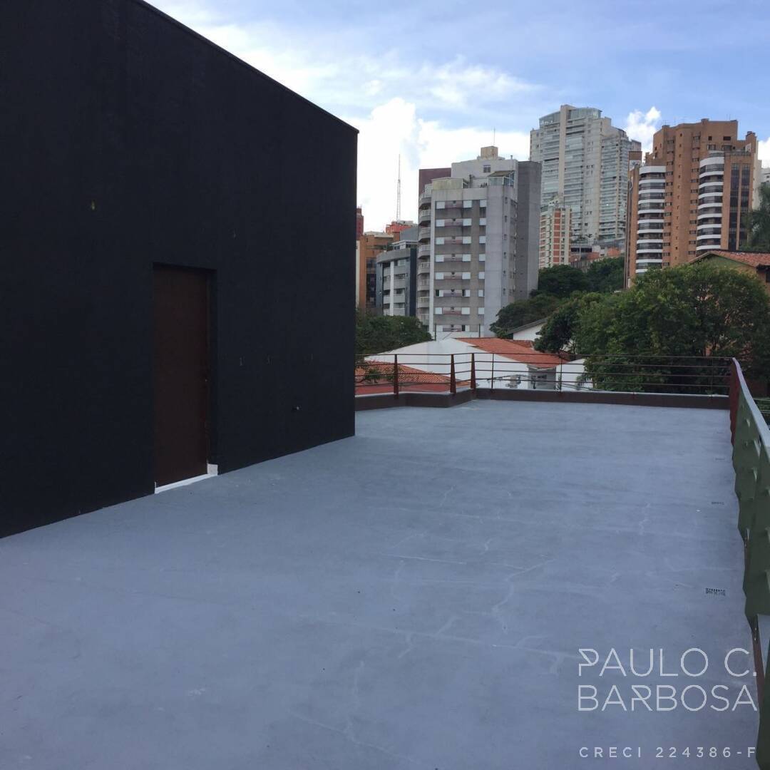 Prédio Inteiro à venda, 665m² - Foto 17