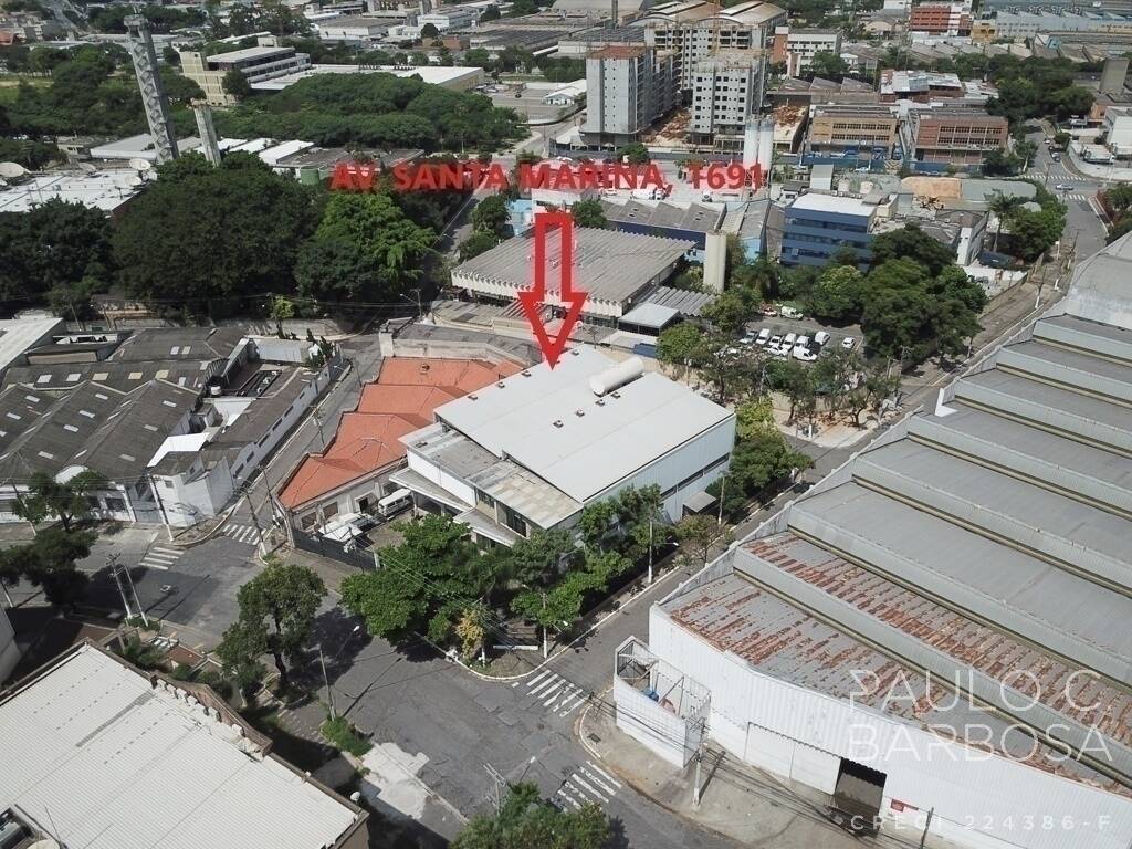 Depósito-Galpão-Armazém para alugar, 1970m² - Foto 53