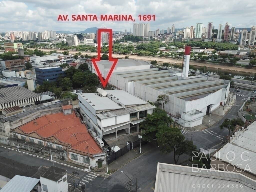 Depósito-Galpão-Armazém para alugar, 1970m² - Foto 54