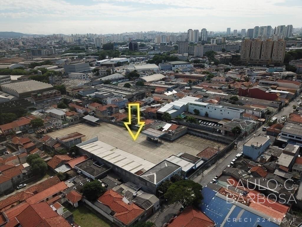 Depósito-Galpão-Armazém para alugar, 1545m² - Foto 6