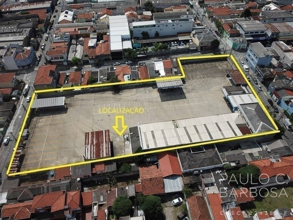 Depósito-Galpão-Armazém para alugar, 1545m² - Foto 4