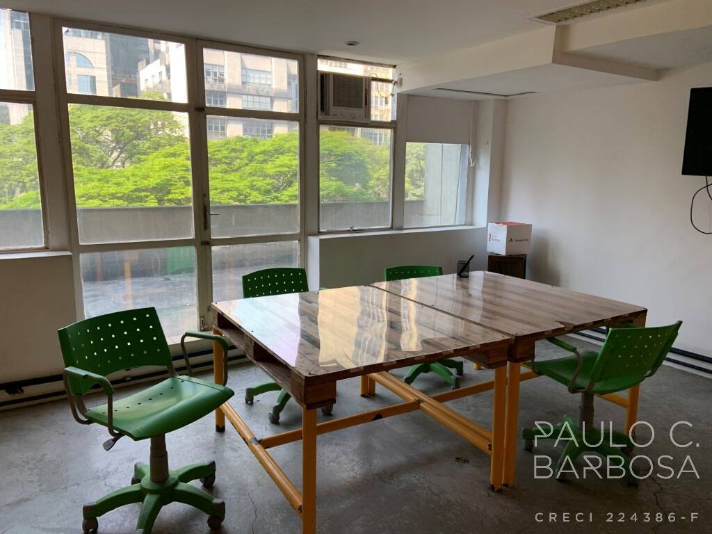 Conjunto Comercial-Sala à venda e aluguel, 448m² - Foto 14