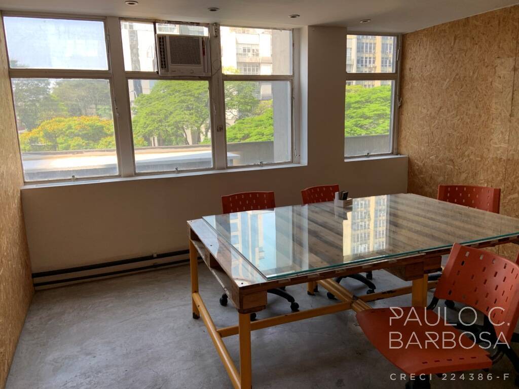 Conjunto Comercial-Sala à venda e aluguel, 448m² - Foto 15