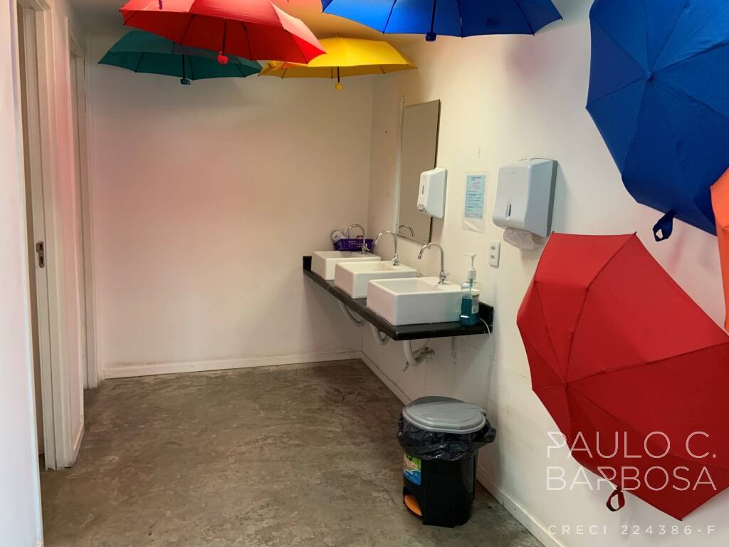 Conjunto Comercial-Sala à venda e aluguel, 448m² - Foto 17