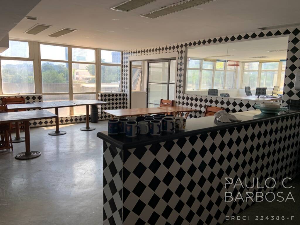 Conjunto Comercial-Sala à venda e aluguel, 448m² - Foto 11