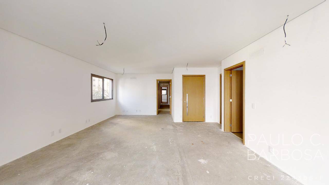 Apartamento à venda com 3 quartos, 170m² - Foto 5