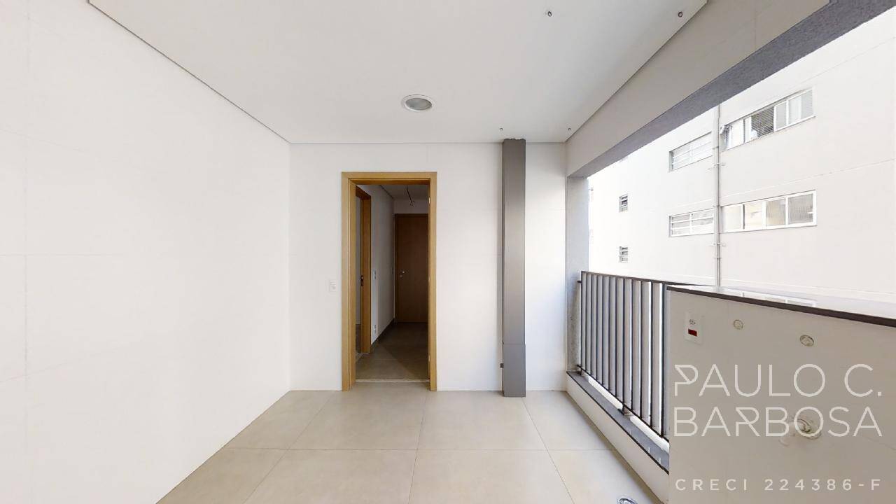 Apartamento à venda com 3 quartos, 170m² - Foto 22