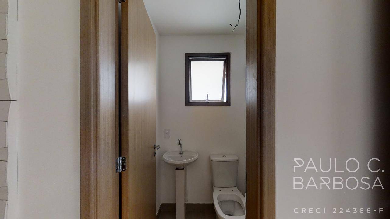 Apartamento à venda com 3 quartos, 170m² - Foto 25