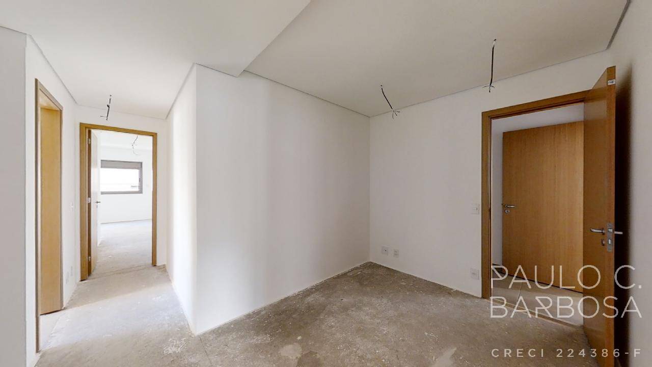 Apartamento à venda com 3 quartos, 170m² - Foto 12