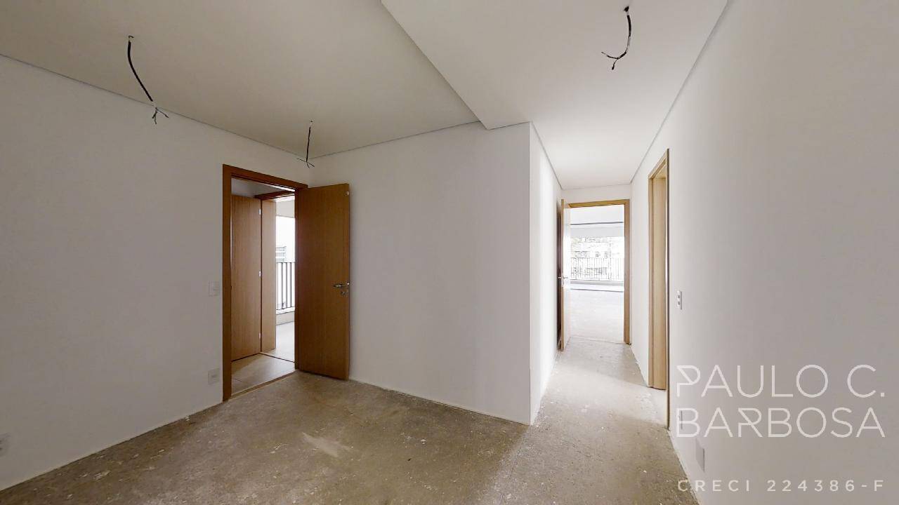 Apartamento à venda com 3 quartos, 170m² - Foto 11