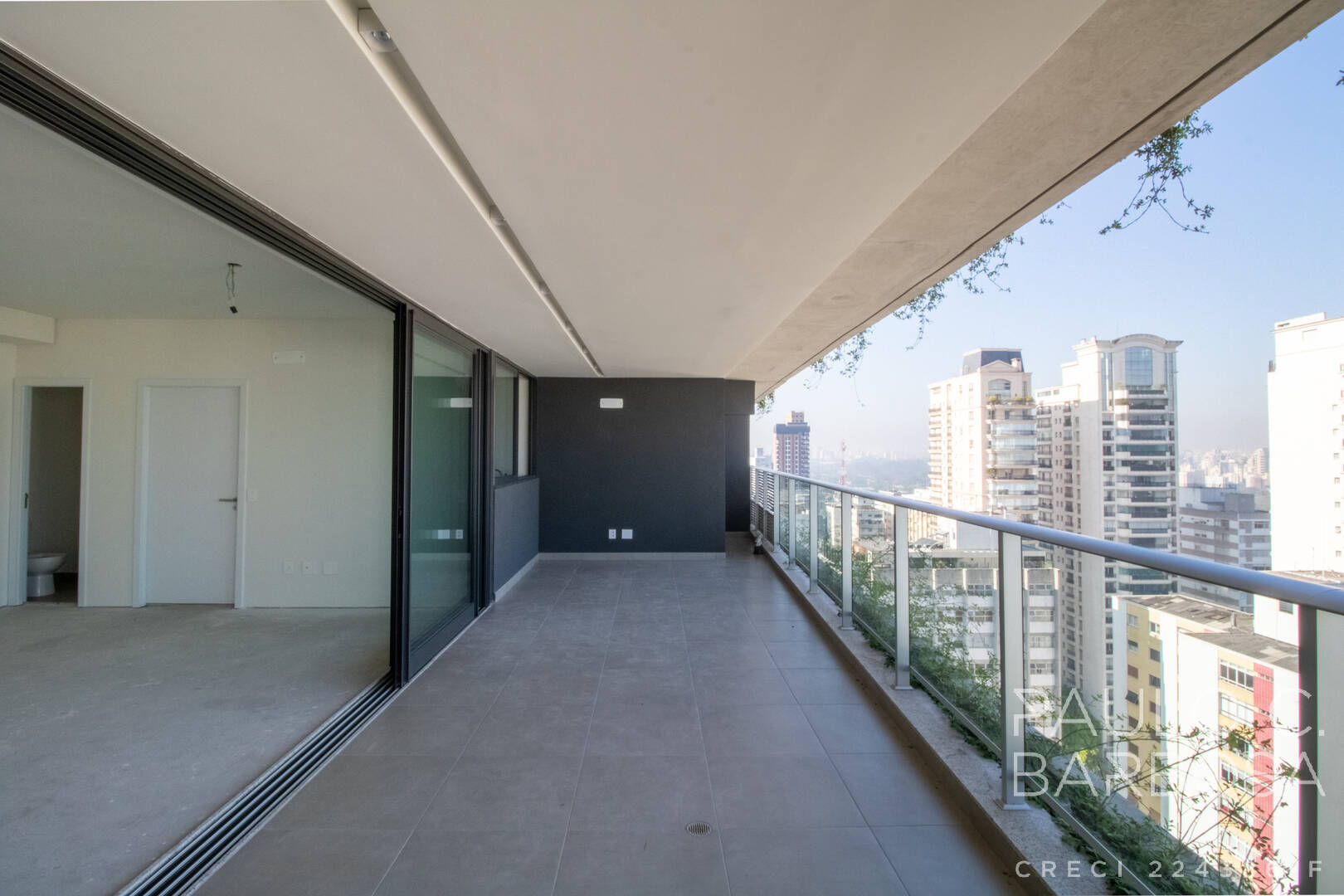 Apartamento à venda com 2 quartos, 180m² - Foto 6