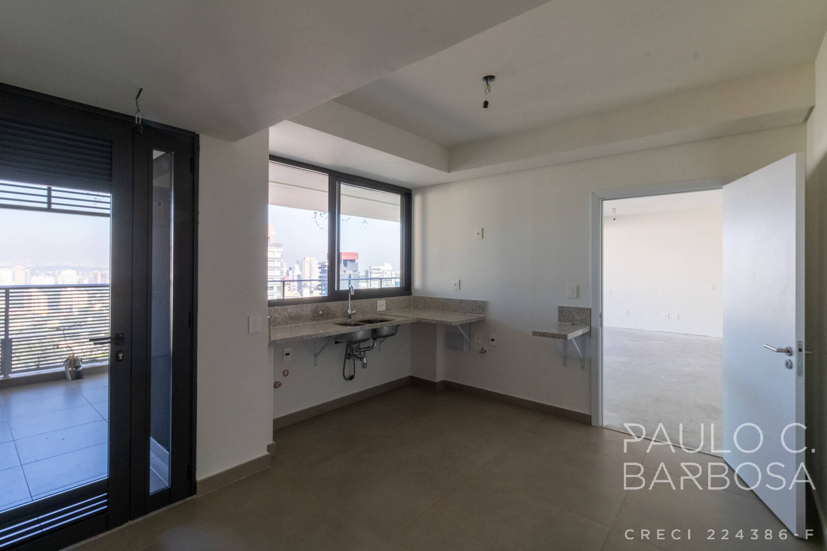 Apartamento à venda com 2 quartos, 180m² - Foto 14