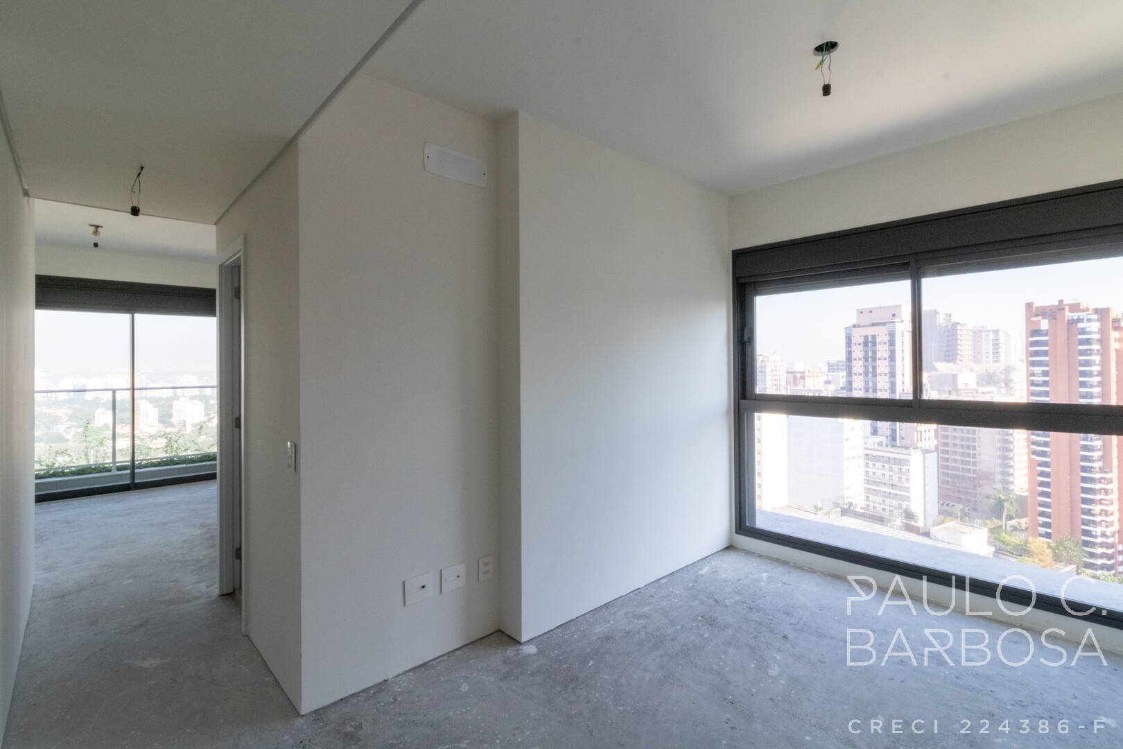 Apartamento à venda com 2 quartos, 180m² - Foto 10