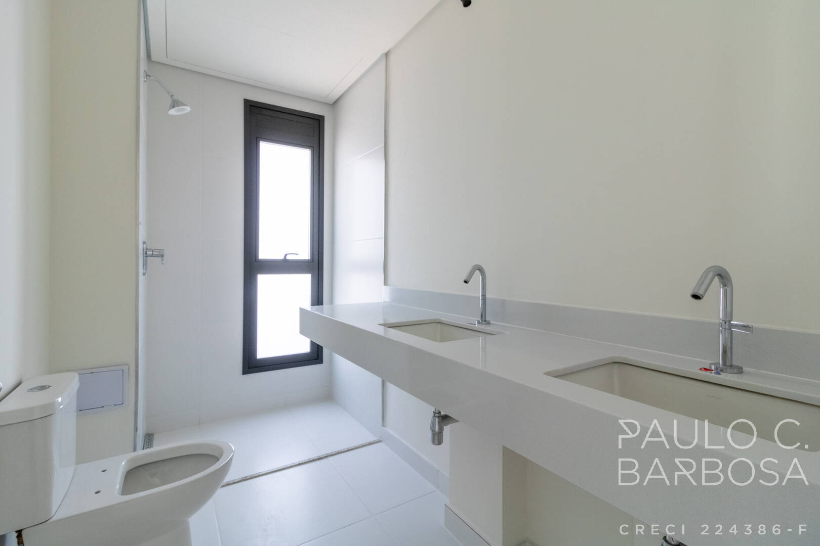 Apartamento à venda com 2 quartos, 180m² - Foto 12