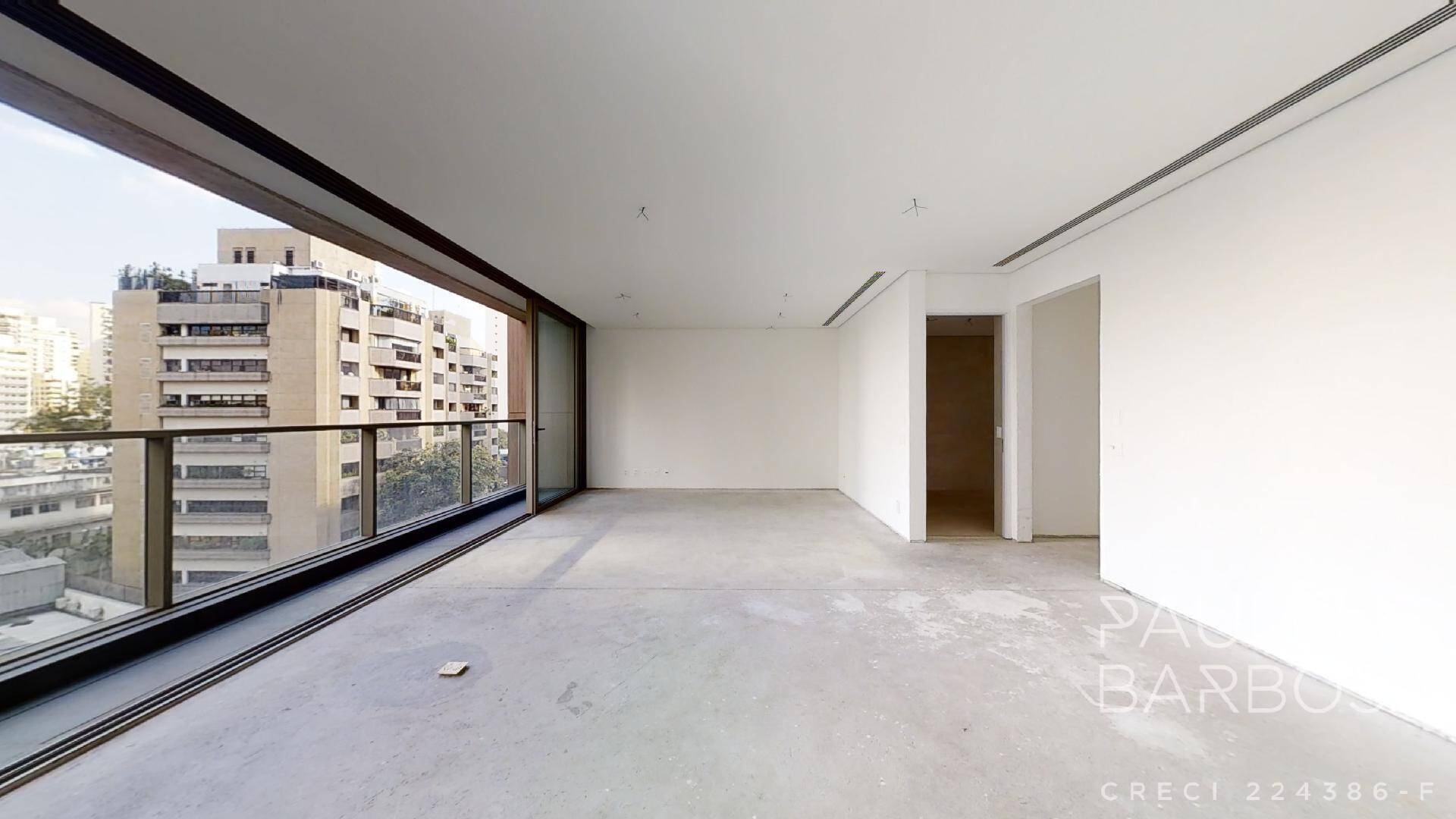 Apartamento à venda com 3 quartos, 244m² - Foto 6