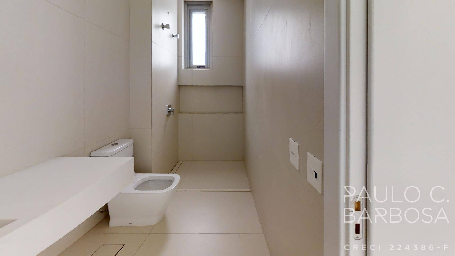 Apartamento à venda com 3 quartos, 244m² - Foto 10