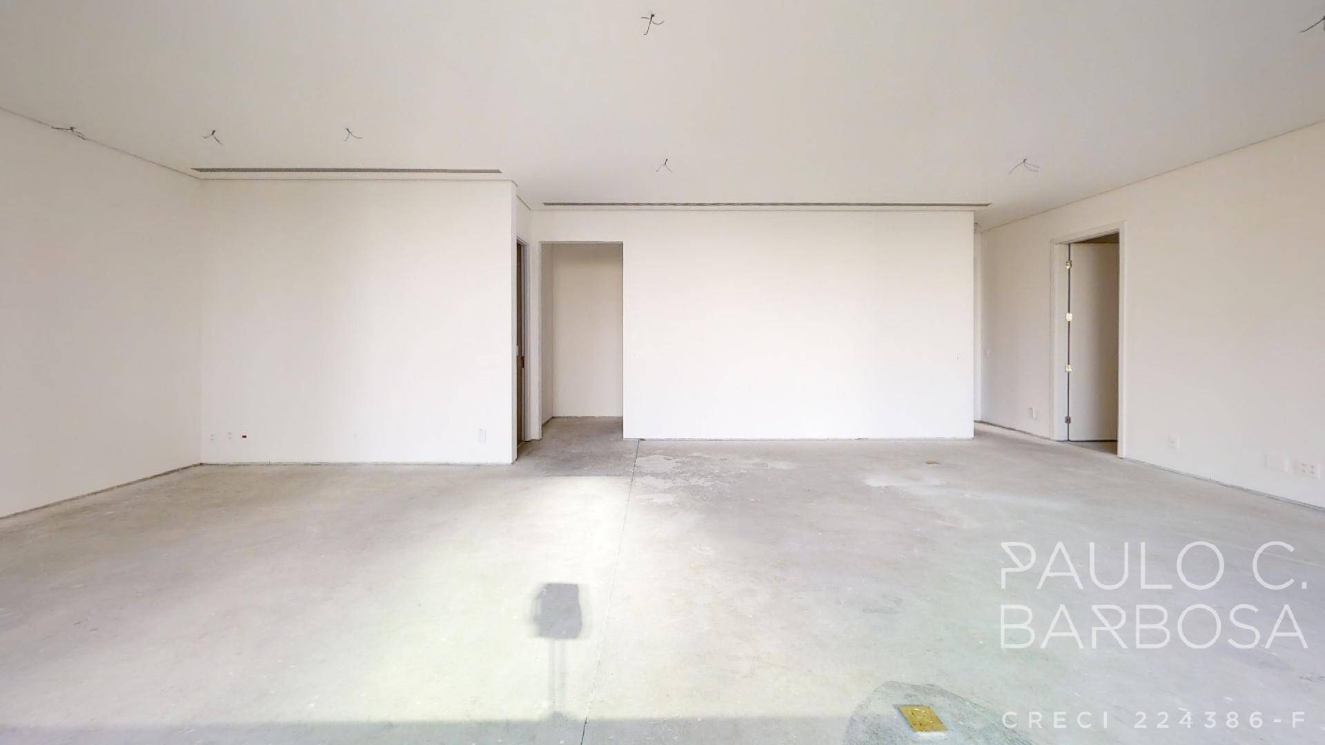 Apartamento à venda com 3 quartos, 244m² - Foto 5