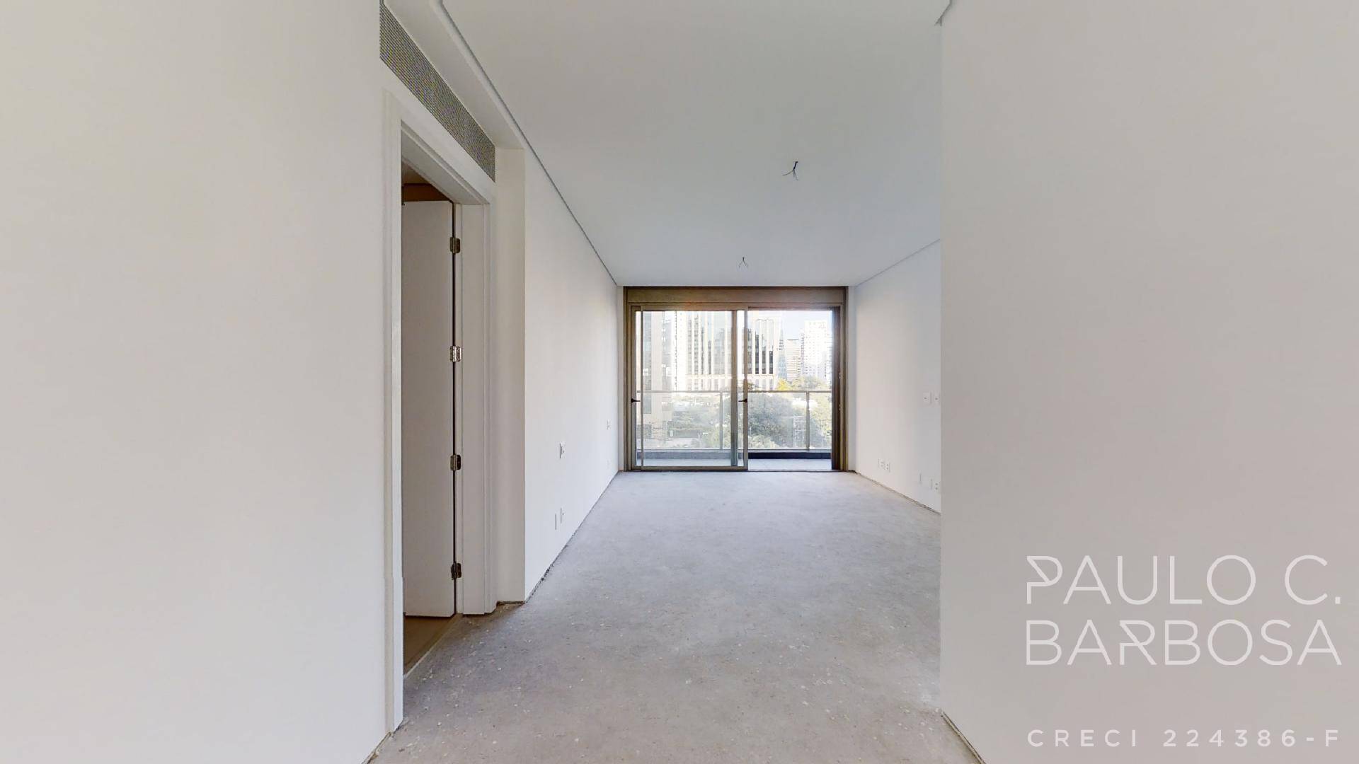 Apartamento à venda com 3 quartos, 244m² - Foto 19