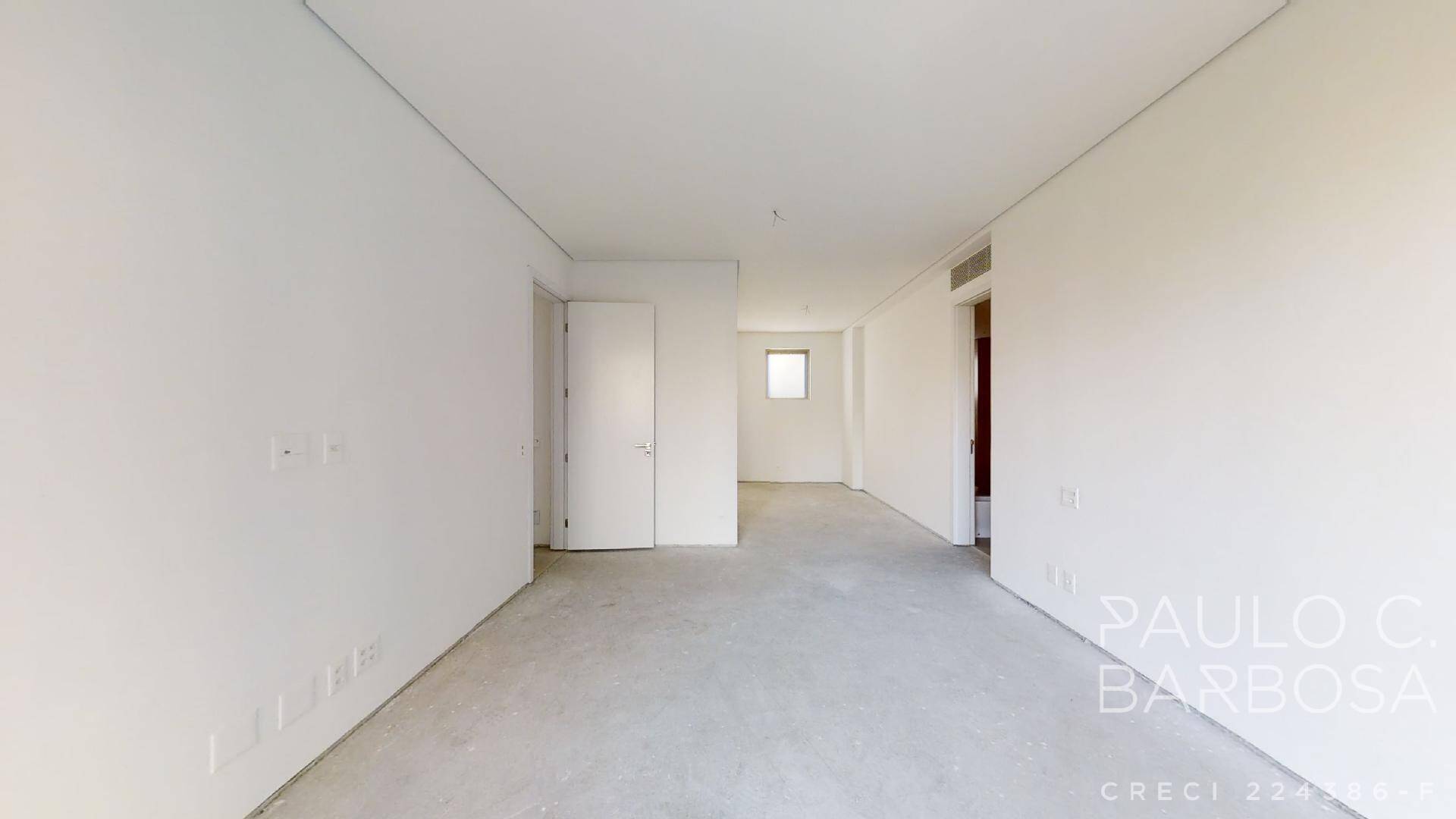 Apartamento à venda com 3 quartos, 244m² - Foto 18