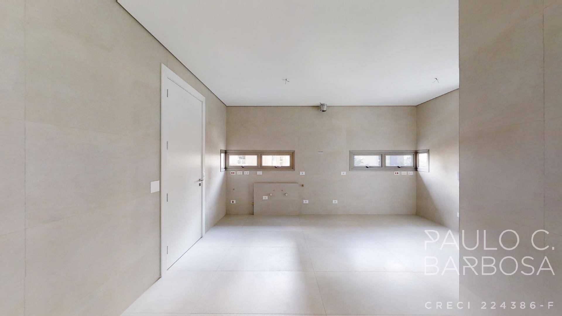 Apartamento à venda com 3 quartos, 244m² - Foto 23