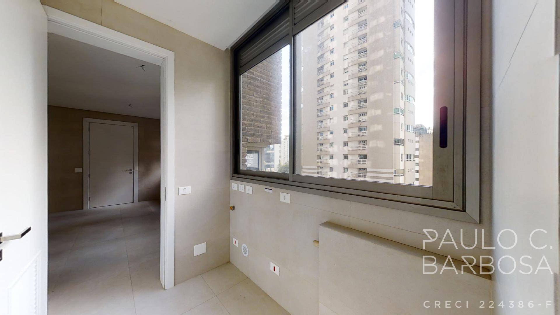 Apartamento à venda com 3 quartos, 244m² - Foto 28