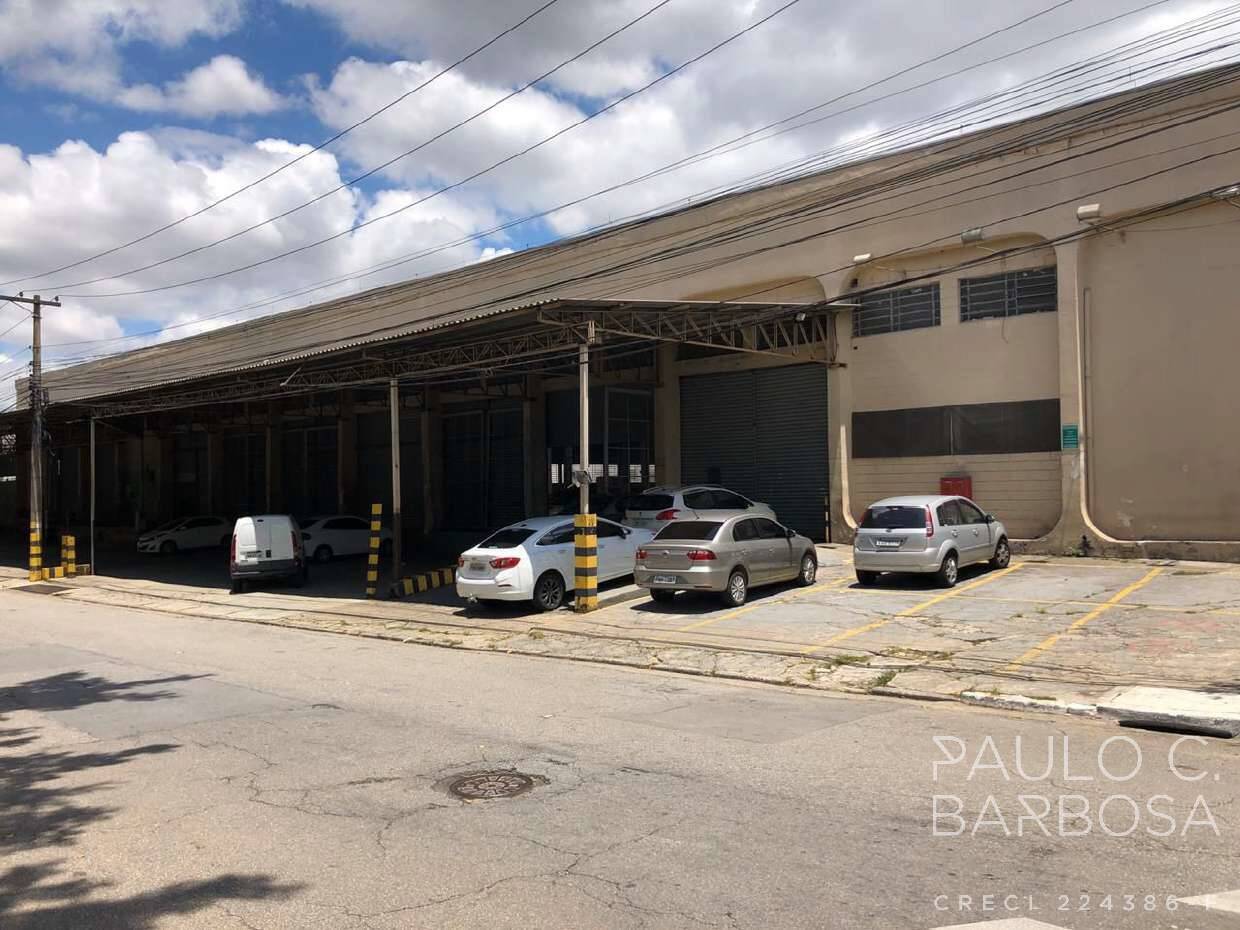 Depósito-Galpão-Armazém para alugar, 5272m² - Foto 10