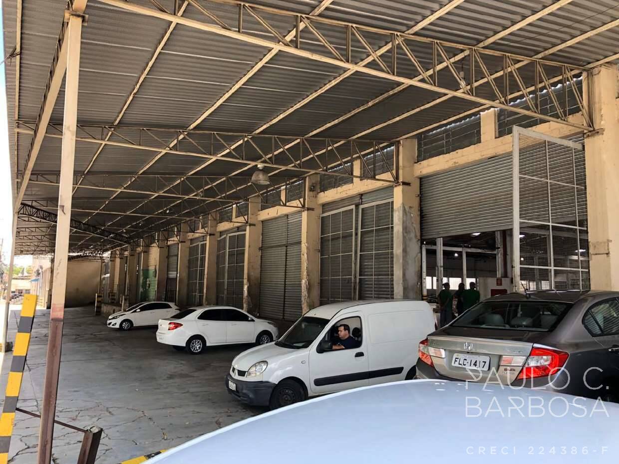 Depósito-Galpão-Armazém para alugar, 5272m² - Foto 11