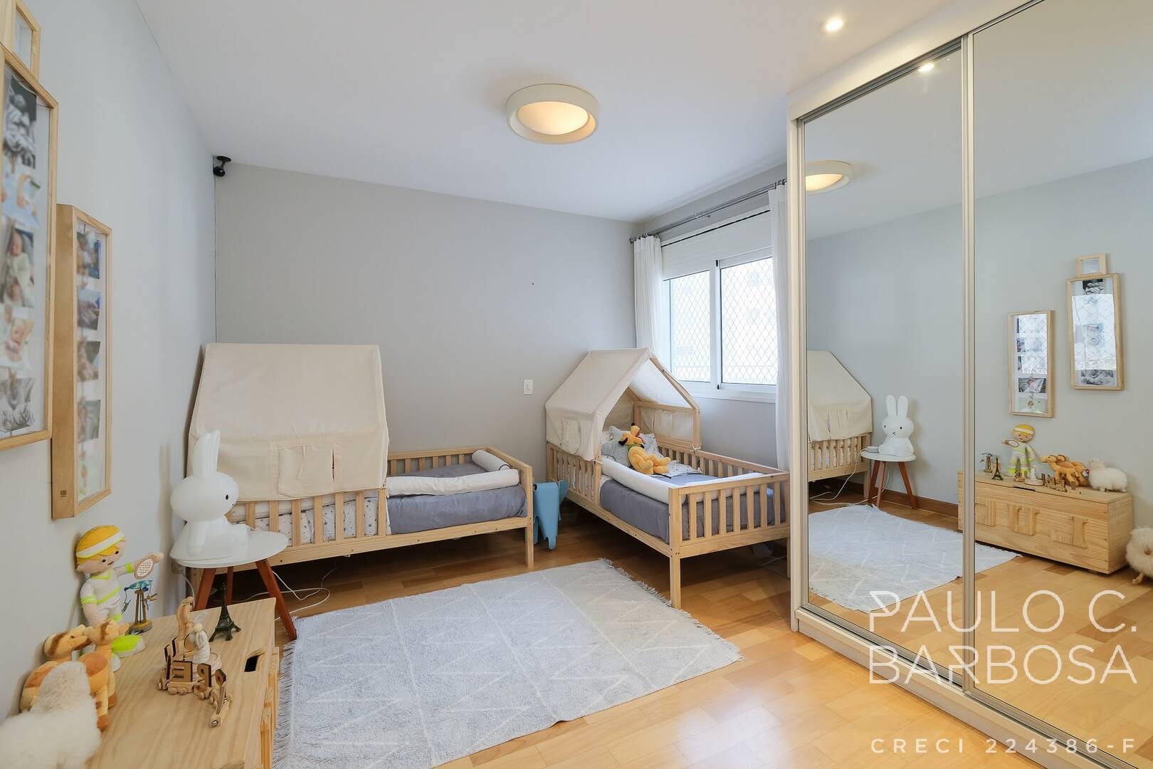 Apartamento à venda com 4 quartos, 278m² - Foto 23