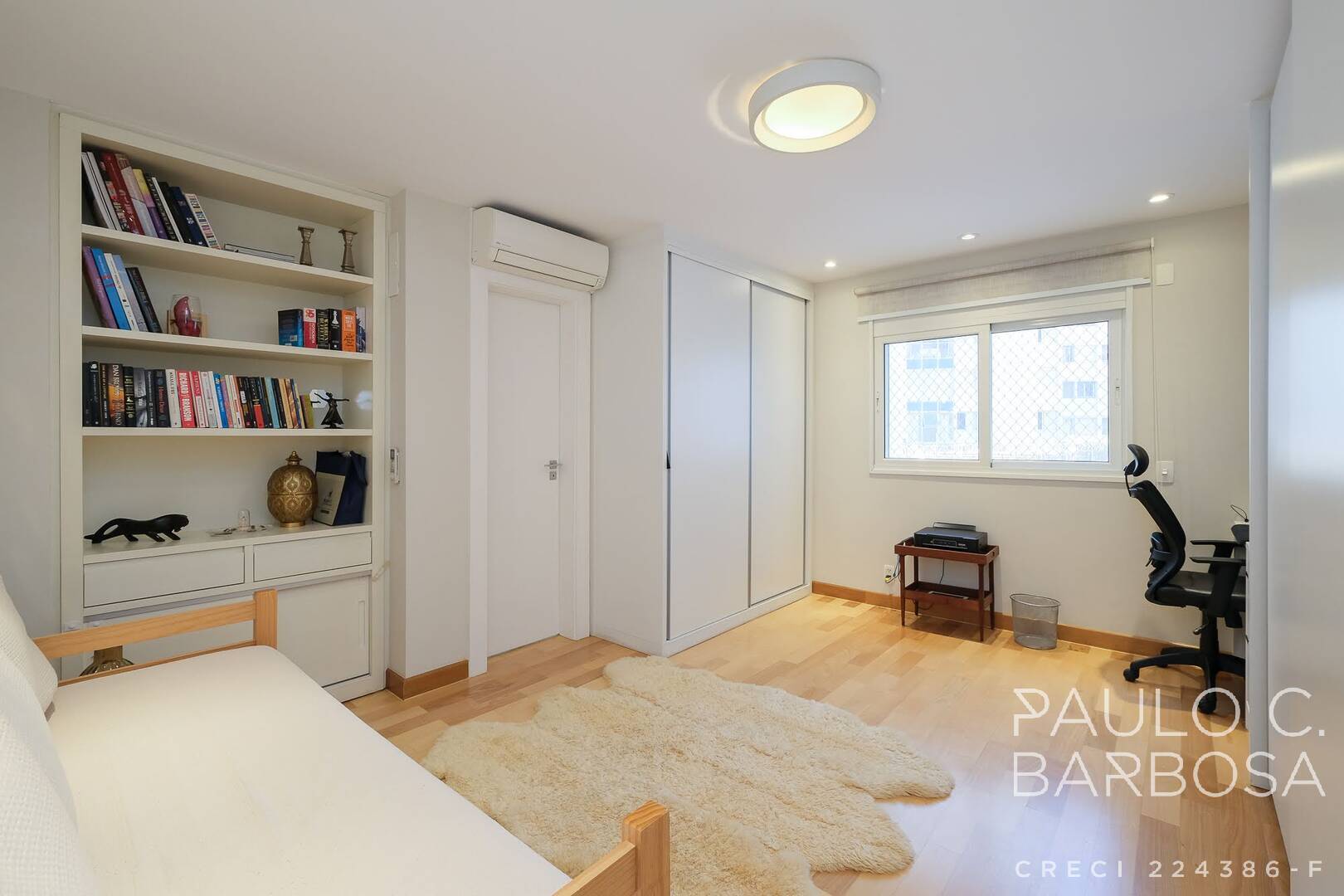 Apartamento à venda com 4 quartos, 278m² - Foto 25