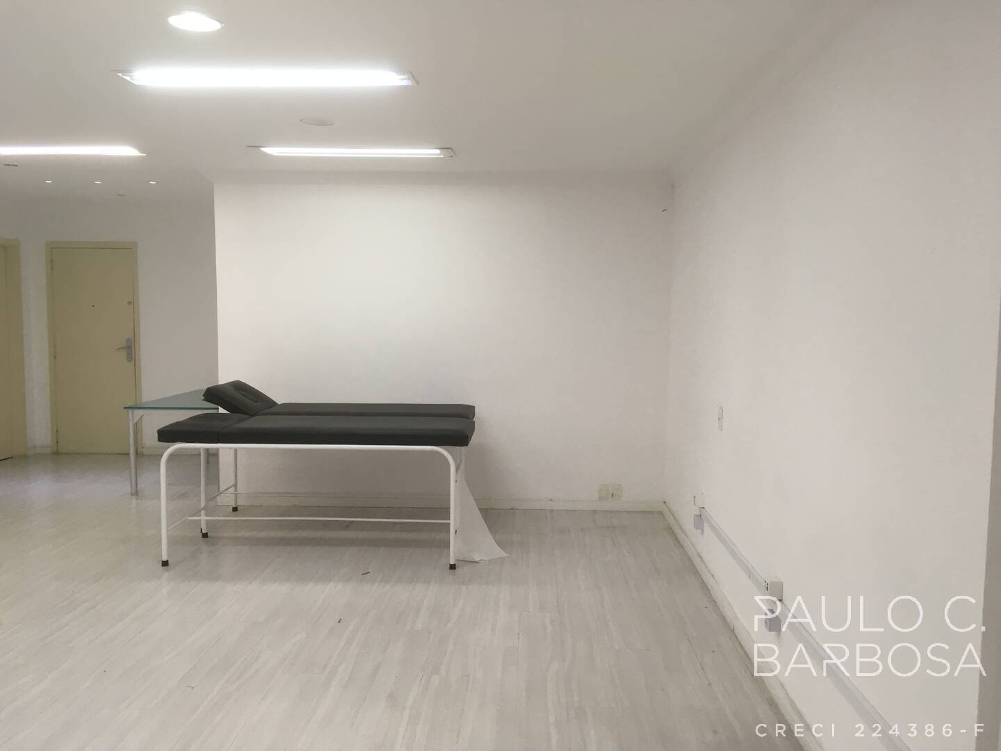 Conjunto Comercial-Sala para alugar, 55m² - Foto 10