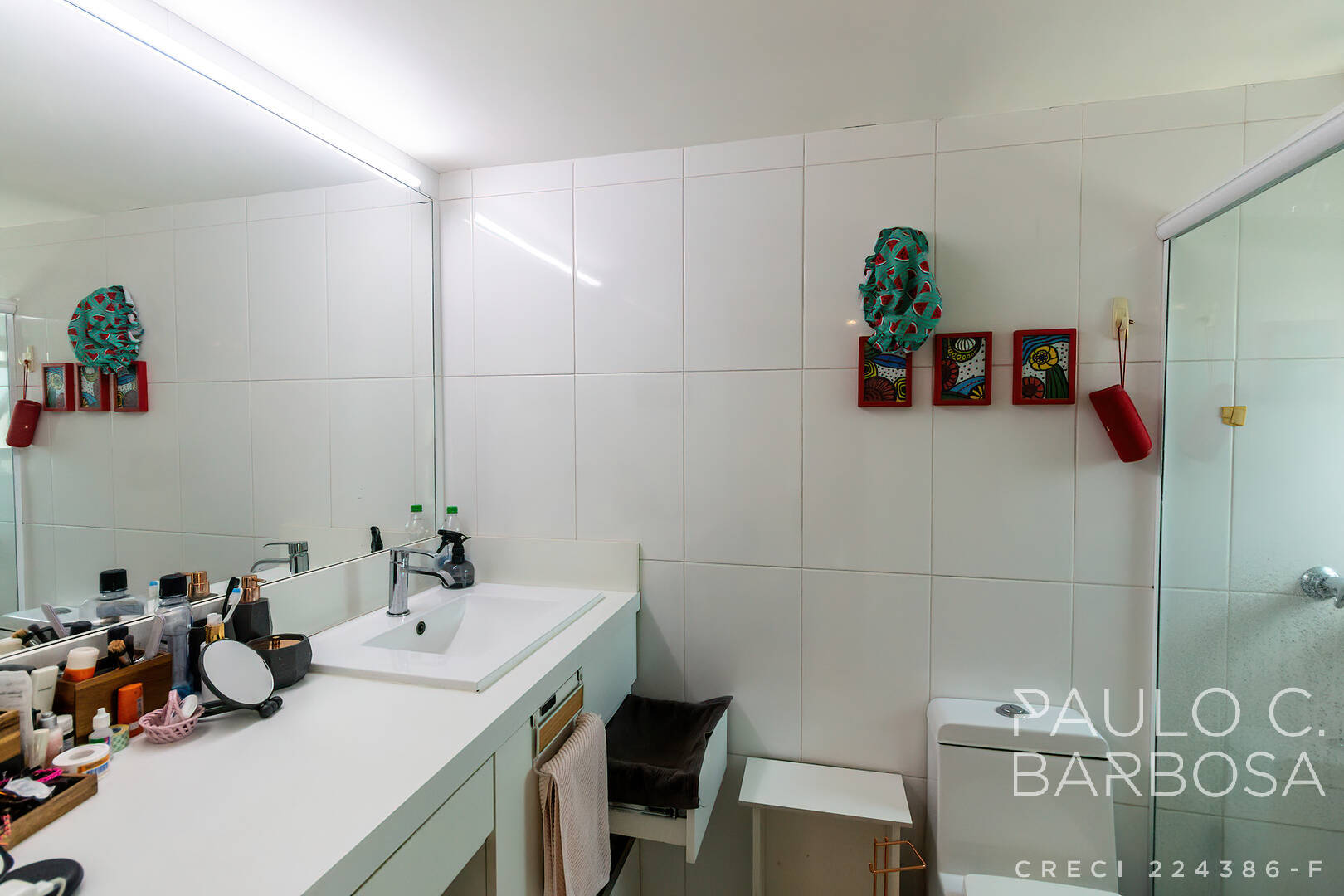 Apartamento à venda com 1 quarto, 50m² - Foto 22