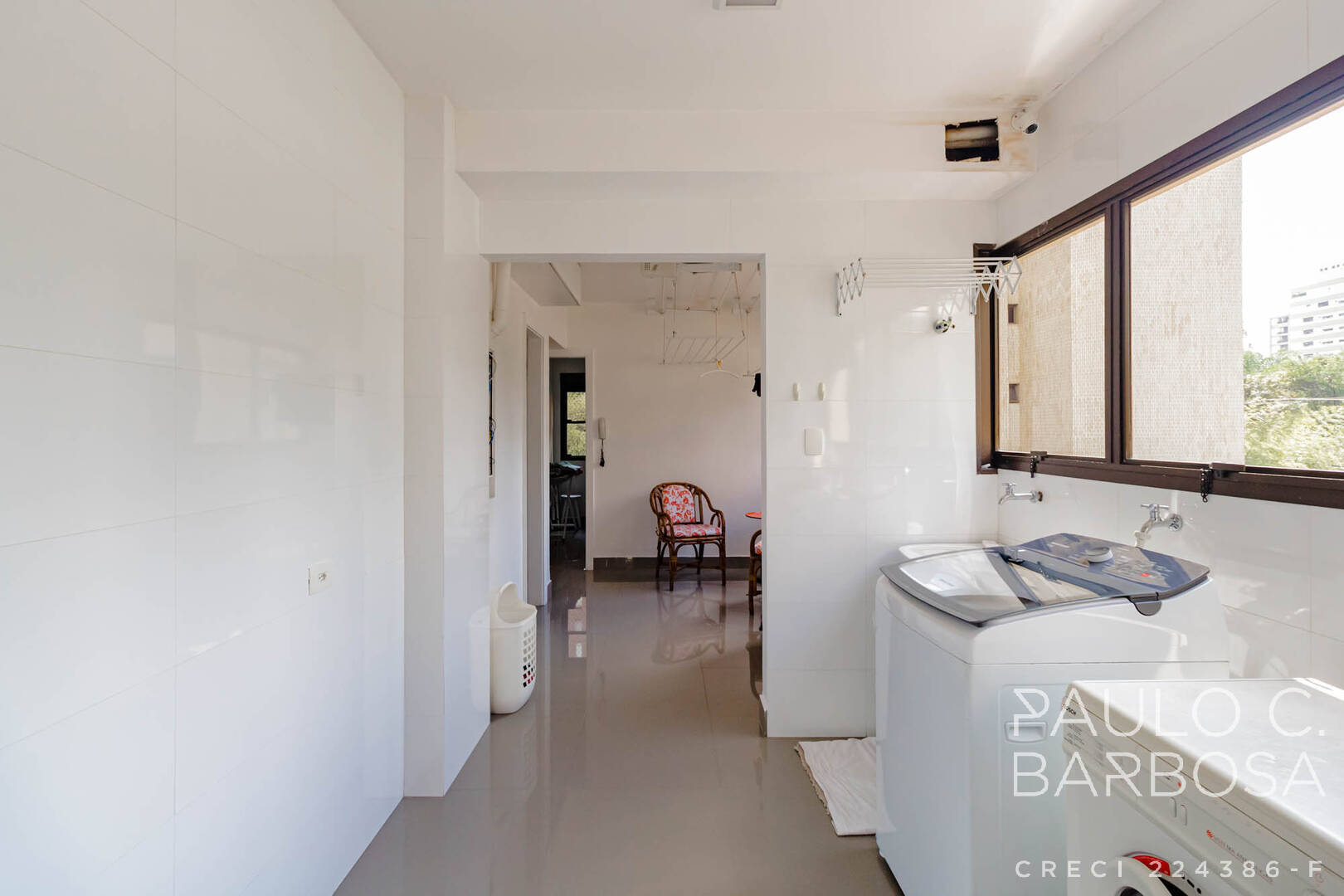 Apartamento à venda com 3 quartos, 236m² - Foto 21