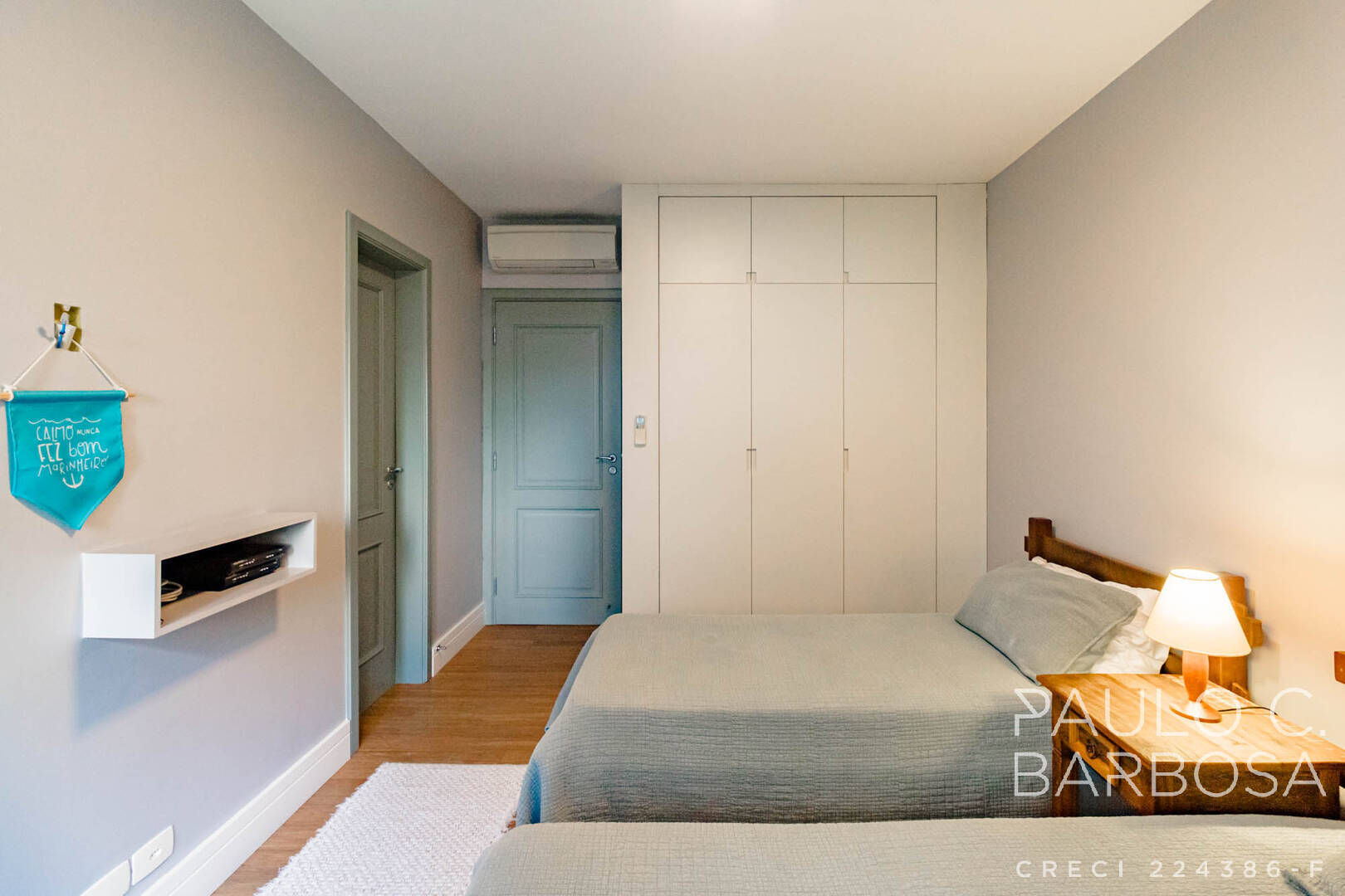 Apartamento à venda com 3 quartos, 236m² - Foto 10