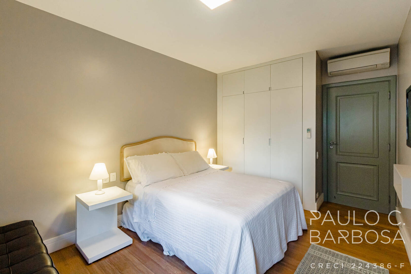 Apartamento à venda com 3 quartos, 236m² - Foto 13