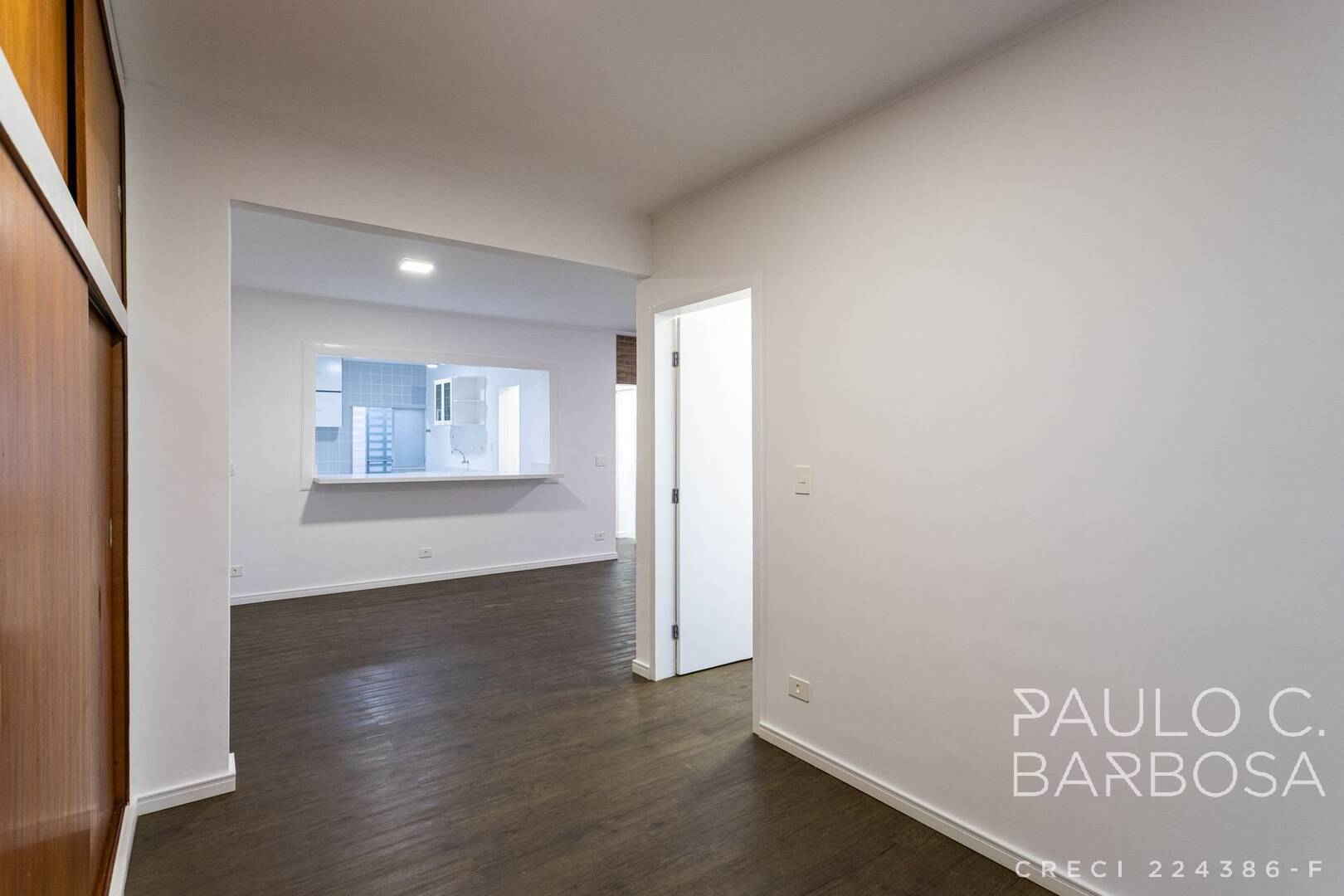 Apartamento à venda com 2 quartos, 114m² - Foto 9