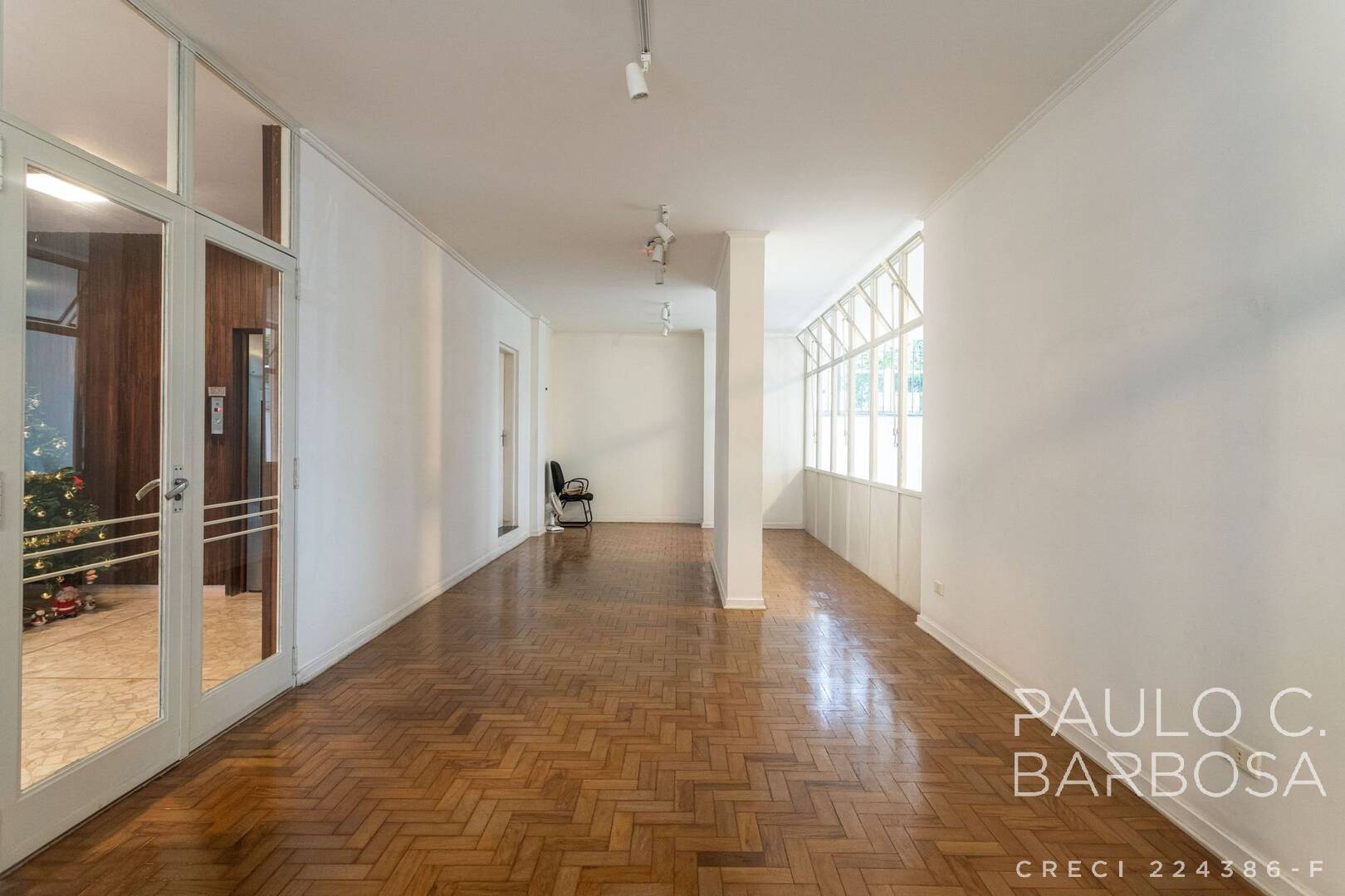 Apartamento à venda com 2 quartos, 114m² - Foto 33