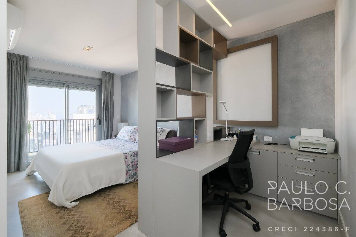 Apartamento à venda com 3 quartos, 175m² - Foto 16