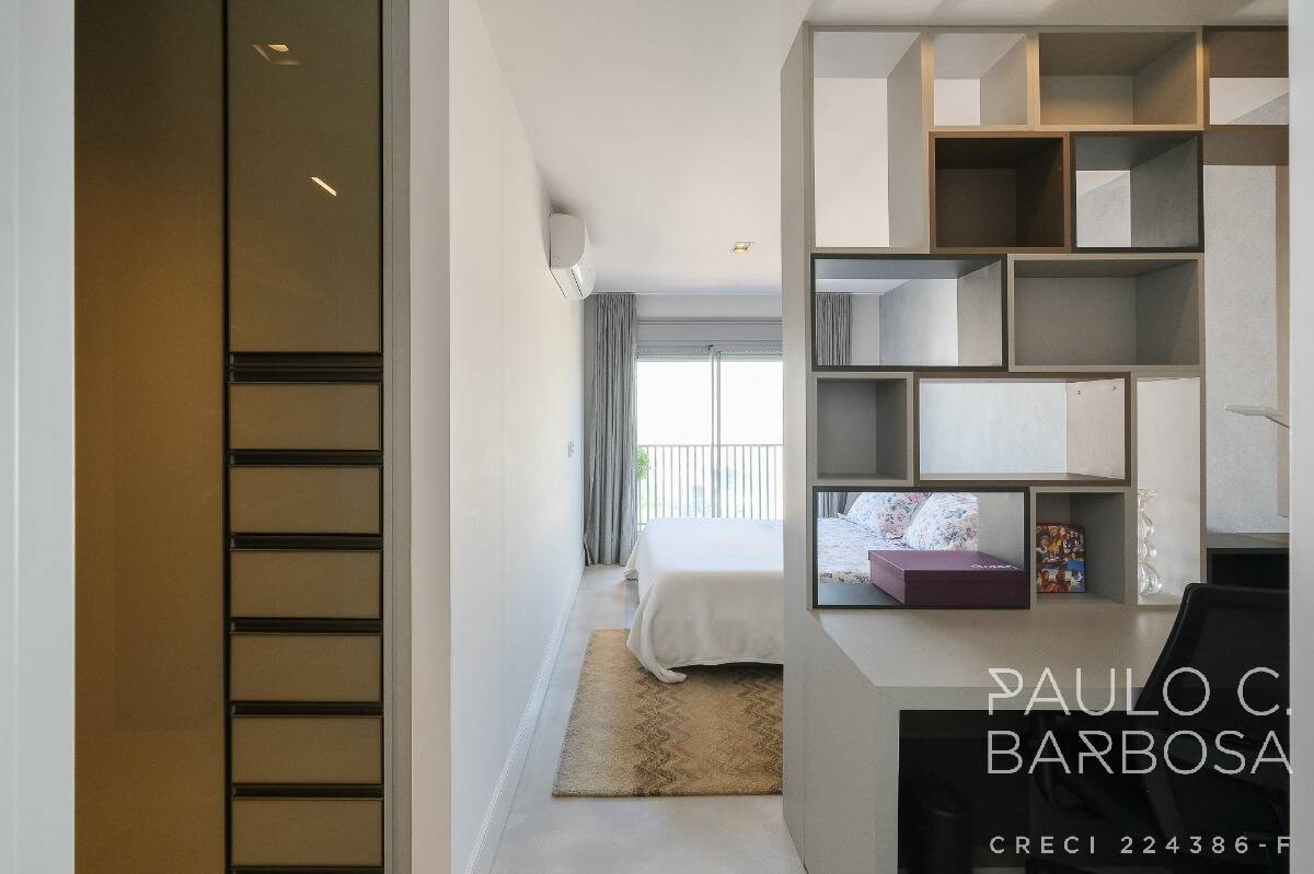 Apartamento à venda com 3 quartos, 175m² - Foto 17