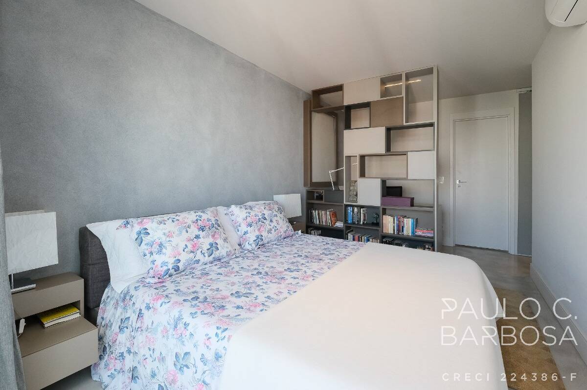 Apartamento à venda com 3 quartos, 175m² - Foto 18