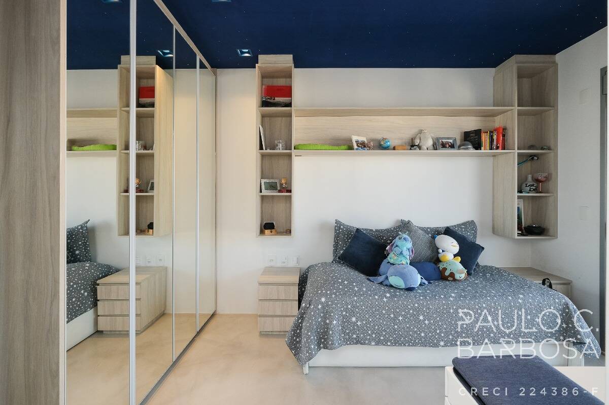 Apartamento à venda com 3 quartos, 175m² - Foto 23