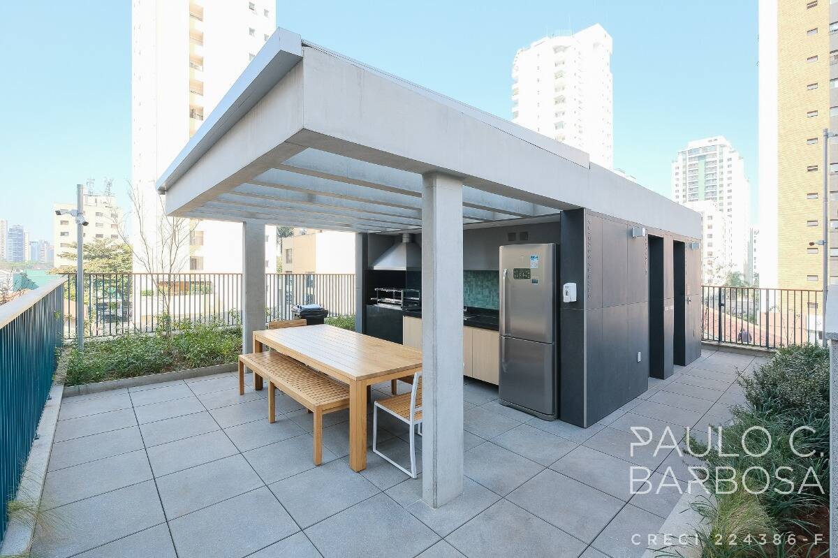 Apartamento à venda com 3 quartos, 175m² - Foto 34