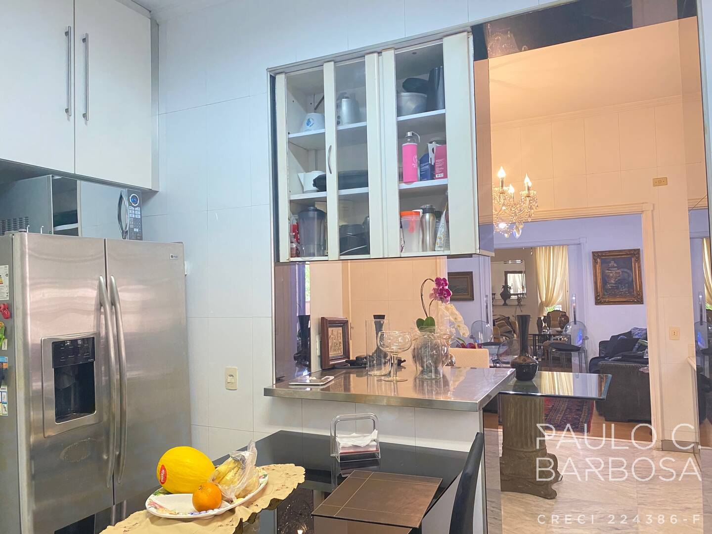 Apartamento à venda com 4 quartos, 280m² - Foto 30