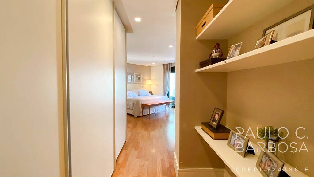 Apartamento à venda com 3 quartos, 326m² - Foto 21